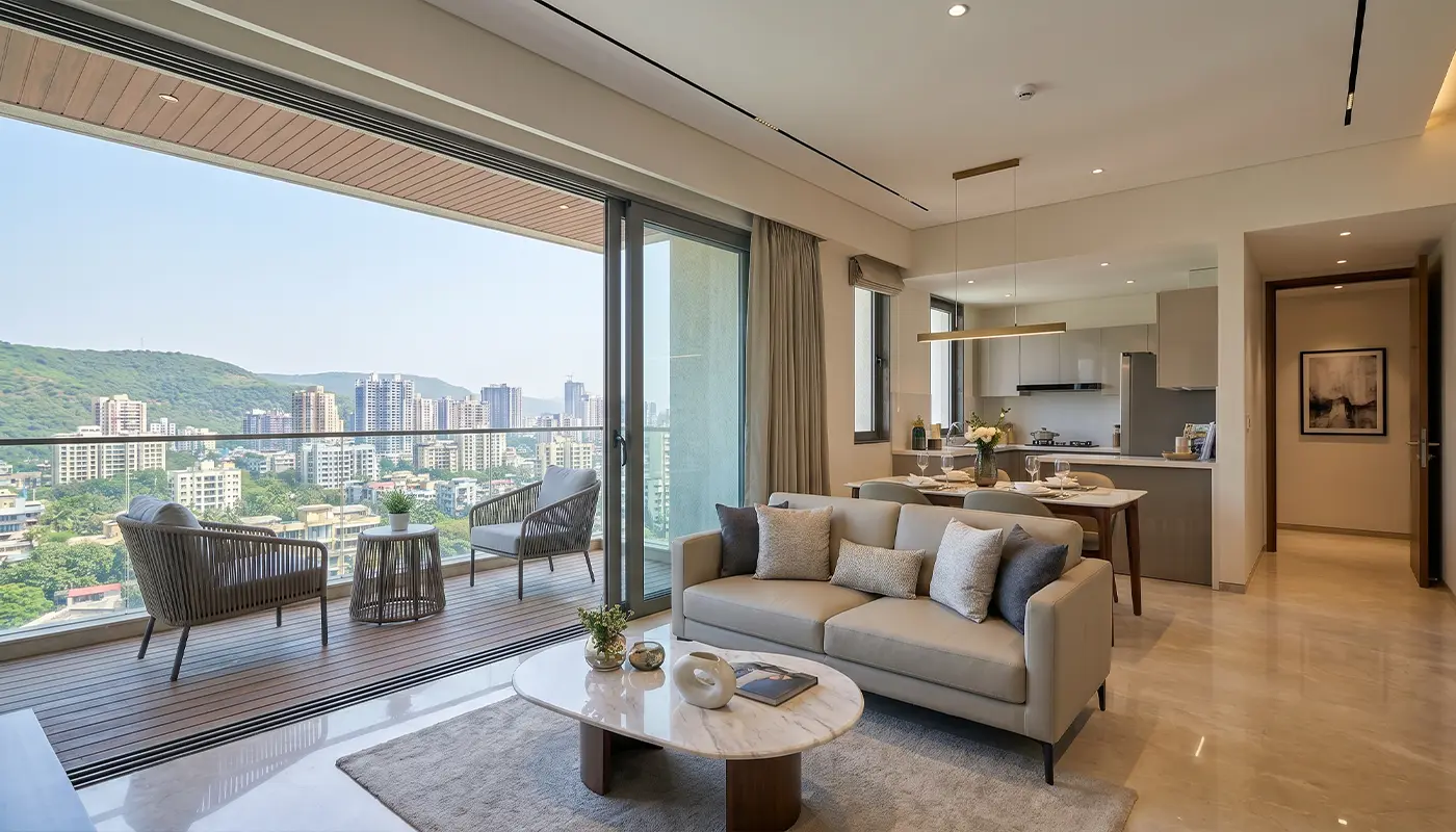GODREJ ASCEND